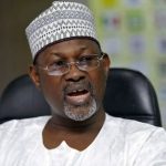 Jega Warns Tinubu Over Appointments of INEC REC