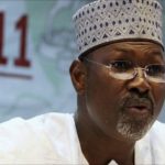 LATEST: Former INEC Chairman, Attahiru Jega Bags Fresh Appointment