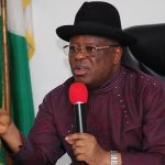 LATEST: See How Umahi Plan To End Bandit Menace In Ebonyi