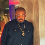 I’m Happy Without Marriage Or Children – Don Jazzy