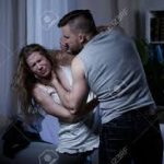 Unbelievable! Mom Ganged Up With Son-In-Law To Beat Her Daughter