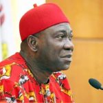 Ekweremadu: UK Govt Has No Regard For Nigeria – International Relations Expert