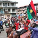 IPOB Slams Lai Mohammed Over Supporting Amnesty For Bandits