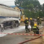 anambra state fire service fire incident friday Update: Another Petrol Tanker Falls In Anambra (Photo) - Anaedo Online