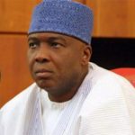 EFCC Reveals Real Reason They Interrogated Saraki