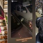 Toke Makinwa Surprises Her PA With A Car Gift (Video)