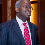 Fashola Petitions IGP Over Allegation Of Drafting Tribunal Judgement