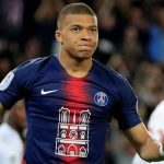 Mbappe Set To Leave PSG As Real Madrid, Liverpool Register Interest