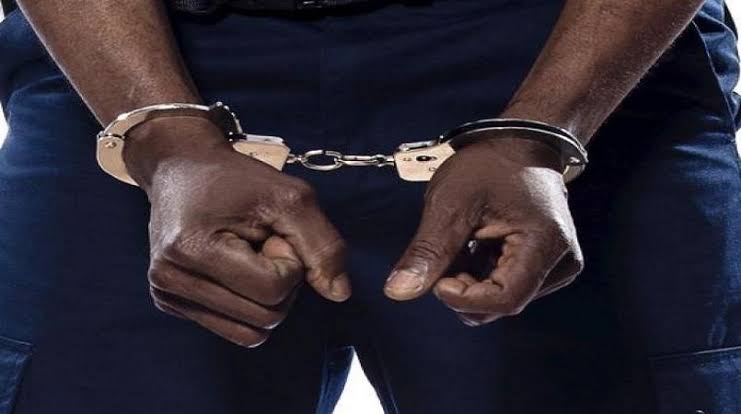 Man Caught With 60 Wraps Of Cocaine In Lagos