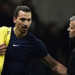 Zlatan Ibrahimovic Sends Apologizes To Manchester United, See Why