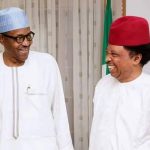 They Came, Saw And Failed – Shehu Sani Speaks On Buhari's Administration