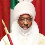 Former emir of kano