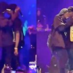 The Older The Berry, The Sweeter The Juice -Tiwa Savage To Wizkid (Video)