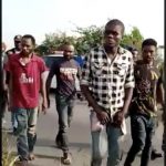 Killers of Ignatius Odunukwe