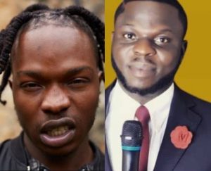 Marlians Attack Pastor Who Called Naira Marley A Demon