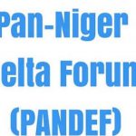 'Correct Double Standard Against Niger Delta' - PANDEF Tells Tinubu