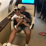 ‘I Never Asked For A Lift’ – Sophia Momodu Replies Davido