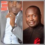 OP-UNEDITED Ikedoji VS Ifeanyi Ubah: Good Relationship Gone Soar