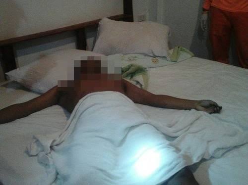 Police Arrest Two Over Man’s Death During Sex Romp in Ondo Hotel