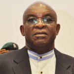 UPDATE: Atiku’s Camp Pushes For David Mark As Next PDP Chairman