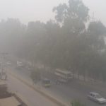 A general physician, Dr Malomo Bamidele, has cautioned Nigerians against exposing their bodies to cold during the harmattan to prevent them from getting pneumonia and other complications associated with the season. Harmattan: Expert gives survival tips - Anaedo Online cold dusty winds season harmattan pneumonia