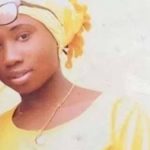 Leah Sheribu Gives Birth To Baby Boy For Boko Haram Commander