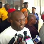 Senator Ifeanyi Ubah Plans for Anambra gubernatorial elections 2025