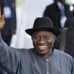 2023: Goodluck Jonathan Set To Run For Presidency