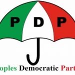 May 29: PDP Salutes Own Governors, Hails Achievements.