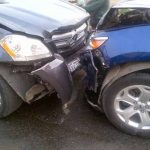 Nigerian Footballer And Mom Involved In Car Auto Crash