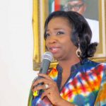 Abike Dabiri Debunks Claims Kankara School Boys Have Been Released