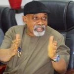 My Monthly Salary Is Just N942,000 After Taxation – Chris Ngige