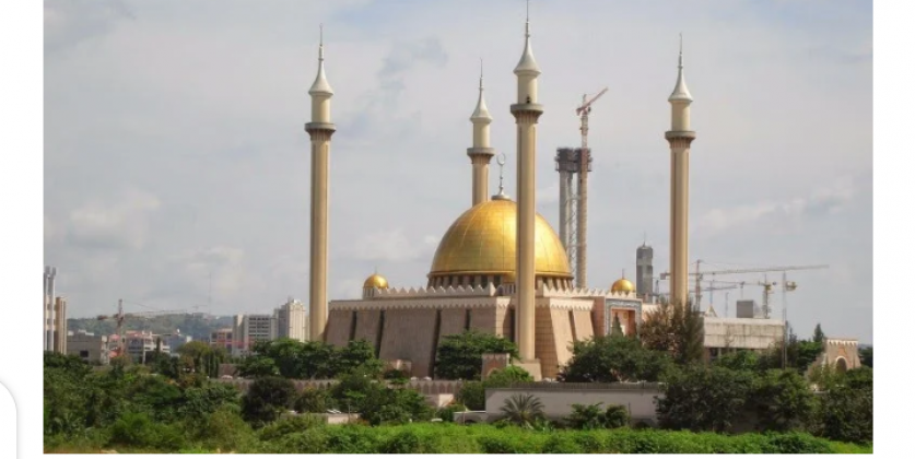 The 10 Most Beautiful Buildings In Abuja (Photos) - AnaedoOnline