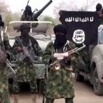 ISWAP Shoot Top Boko Haram Commander Dead In Sambisa