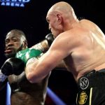 Tyson Fury And Deontay Wilder Heavyweight Showdown Gets A New Date