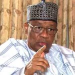 At 80, I Still Have Shrapnel From Civil War In My Chest - IBB