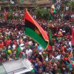 Grant Ndigbo Referendum, Unity Is Not By Force – Kanu Tells Buhari