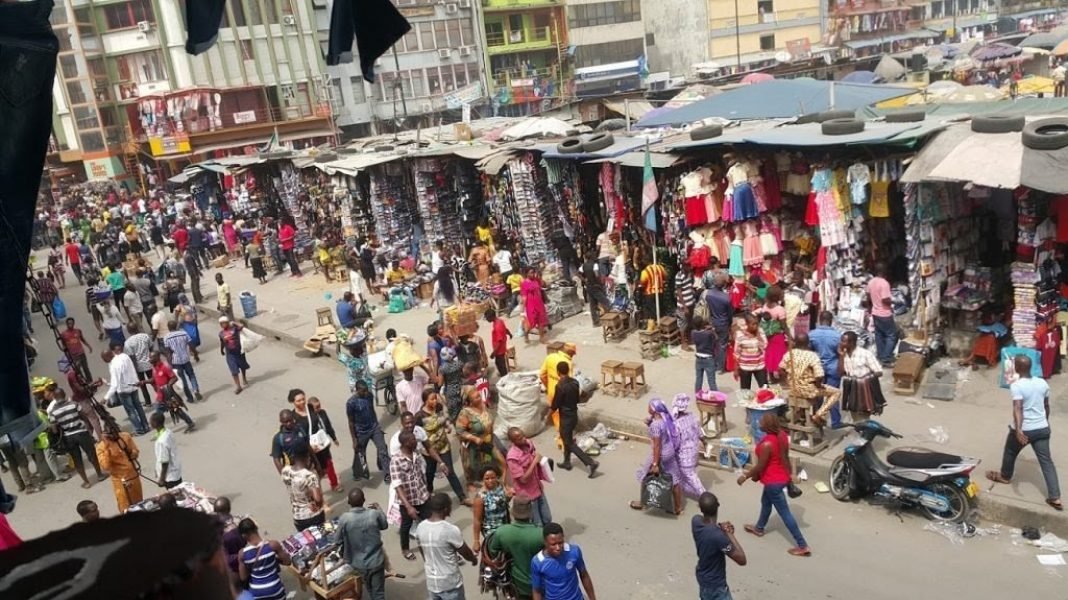 The Five Largest Markets In Nigeria - AnaedoOnline