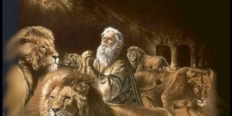 Story Of How Prophet ‘Daniel’ Abodunrin Was Killed, Eaten By Lions At ...