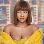 UPDATE: Why I Fought With Keke Driver – Tacha Reveals