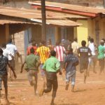 ebonyi Three Feared Killed, 15 Injured In Communal Clash In Anambra