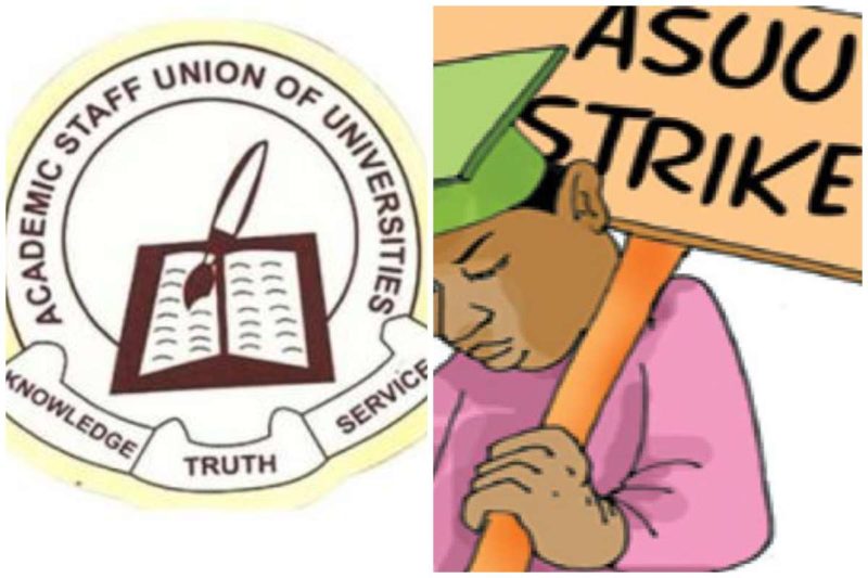 Reps Deputy Chief Whip Commends ASUU For Calling Off Strike