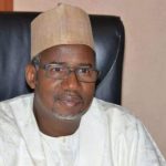 Bola Tinubu Would Have Gotten PDP Presidential Ticket – Bala Mohammed