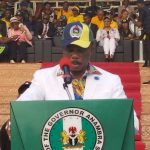 Anambra Govt Holds Security Interactive Session