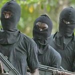 Residents of Ikorodu Flee As Robbers Write Community, Threaten Attack On Christmas Day