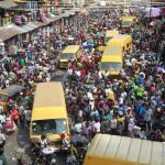 Lagos markets to be shut down friday