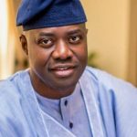 2023: See What Gov Makinde Said About Attending Peter Obi’s Rally In Ibadan