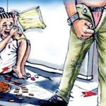 60-Year-Old Man Lures 8-Year-Old Hawker With N100, Rapes Her