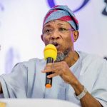 LATEST: Aregbesola’s Loyalists Set To Dump APC For PDP