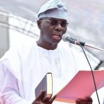 JUST IN: Sanwo-Olu Blasts FG Over Twitter Suspension